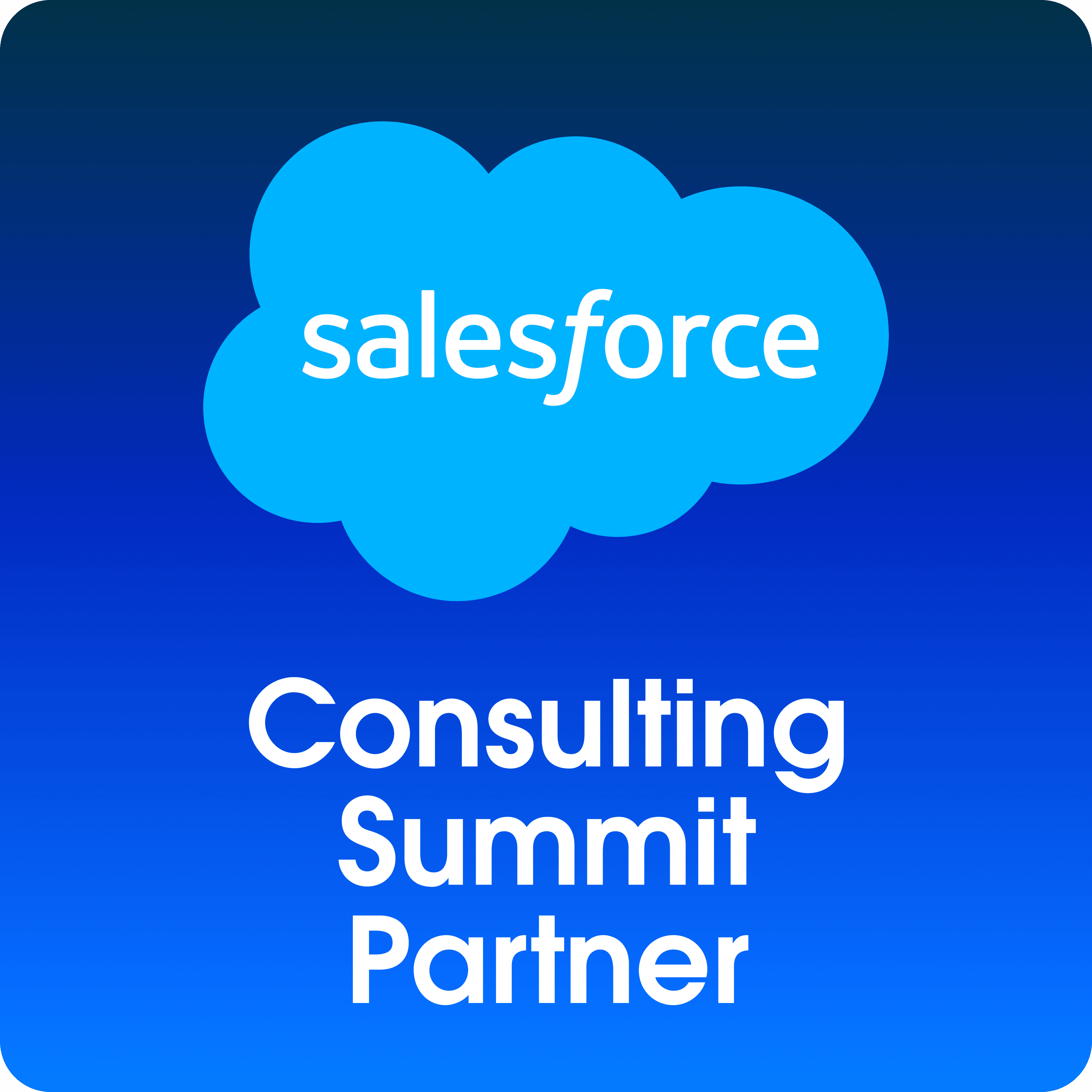 Partner certification 2