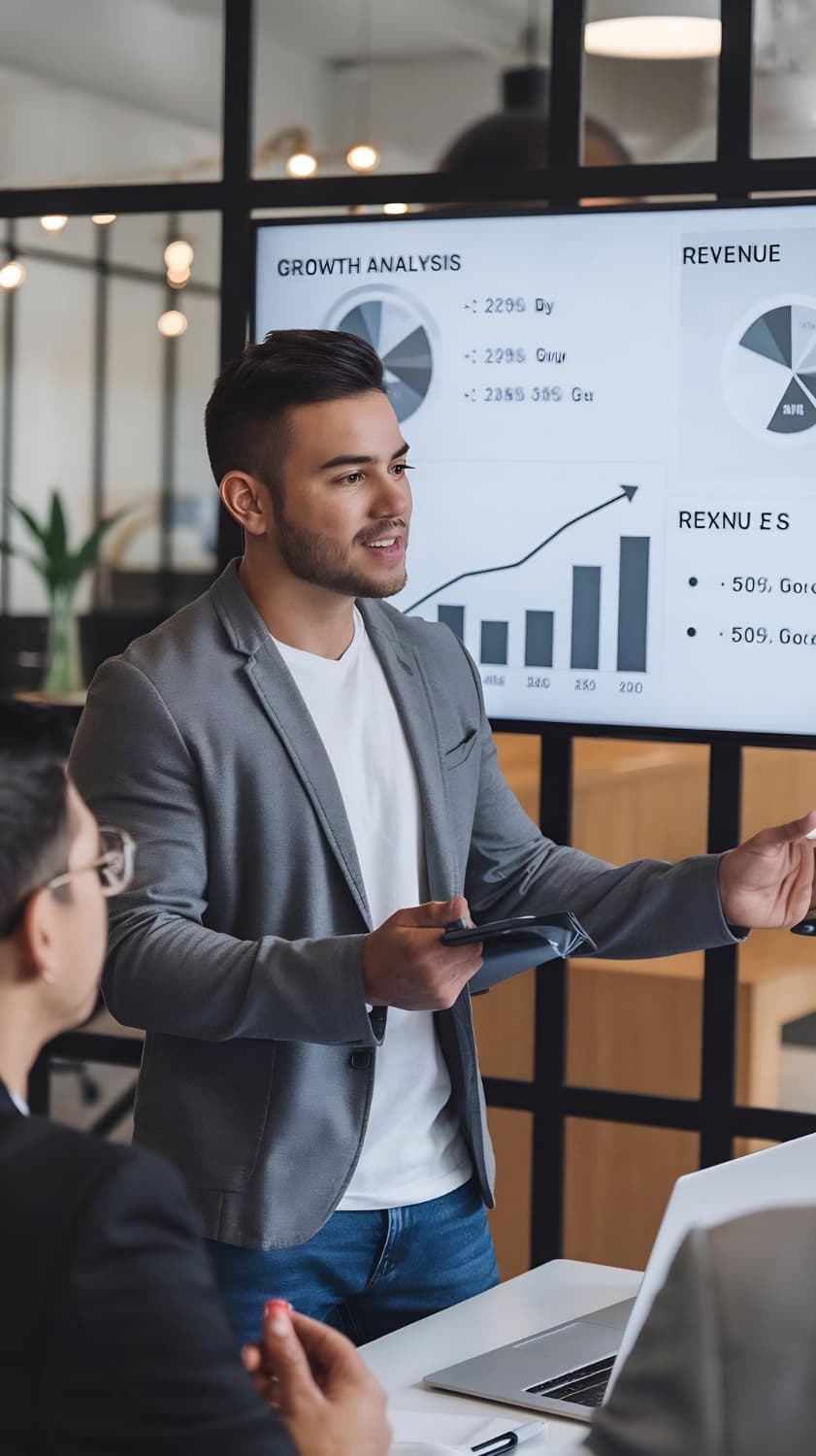 Sales Cloud Consulting visual